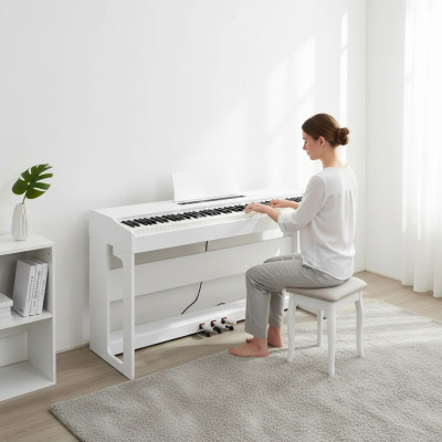 Digitalpiano Piano Stage Klavier Heimklavier Klaviere