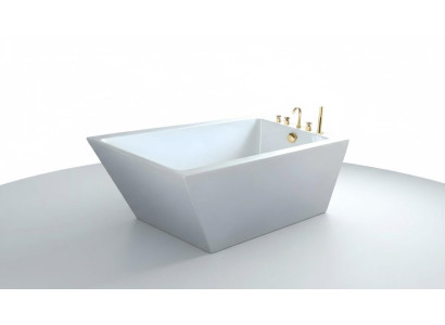 Badewanne Designwanne Luxuswanne Wellnesswanne Wanne Komfortwanne 180x85 cm