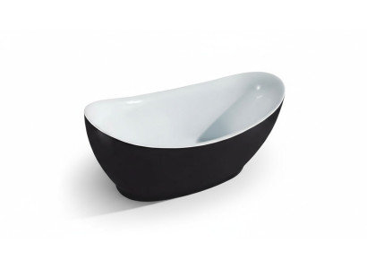 Pflegewanne Badewanne Komfortwanne Wanne Acrylwanne Bad Designwanne 170x80 cm