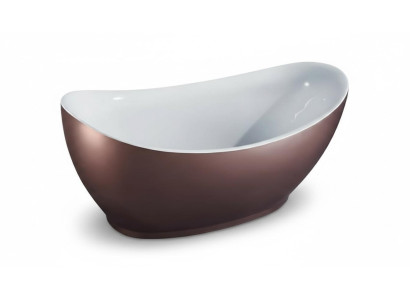 Acrylwanne Badewanne Designwanne Luxuswanne Wellnesswanne 170x80 cm