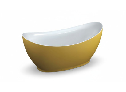 Badewanne Acrylwanne Designwanne Wanne Komfortwanne Wellnesswanne 170x80 cm