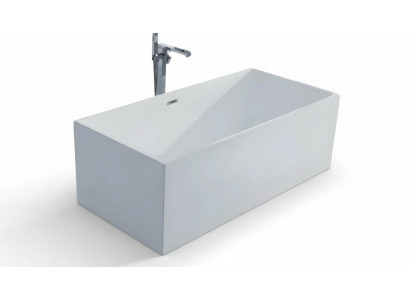 Luxuswanne Komfortwanne Badewanne Wanne Designwanne Pflegewanne 170x80 cm