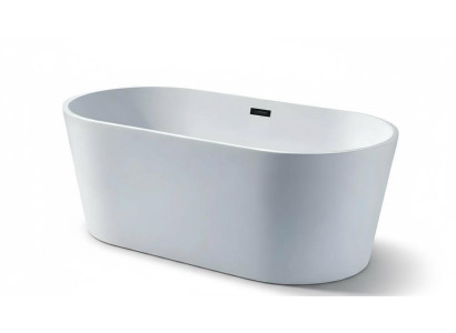 Acrylwanne Relaxwanne Badewanne Designwanne Komfortwanne Wanne 180x82 cm