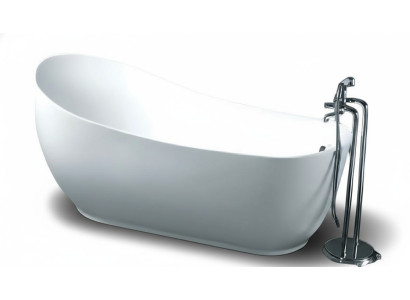 Badewanne Luxuswanne Wellnesswanne Designwanne Bad Komfortwanne 180x90 cm