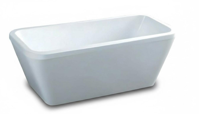 Luxuswanne Relaxwanne Pflegewanne Komfortwanne Design-Badewanne	 170x70 cm