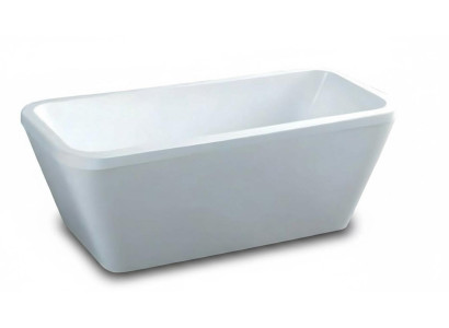 Luxuswanne Relaxwanne Pflegewanne Komfortwanne Design-Badewanne	 170x70 cm