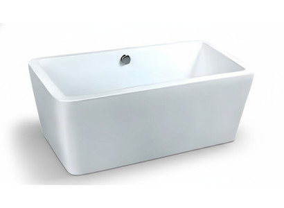Acrylwanne Badewanne Pflegewanne Designwanne Luxuswanne Wellnesswanne 180x80 cm