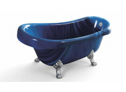 Komfortwanne Relaxwanne Designwanne Badewanne Acrylwanne Wanne Bad 170x80 cm