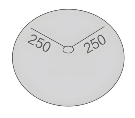 Rundwanne Badewanne Wanne Komfortwanne Raumsparwanne Designwanne 140x140 cm