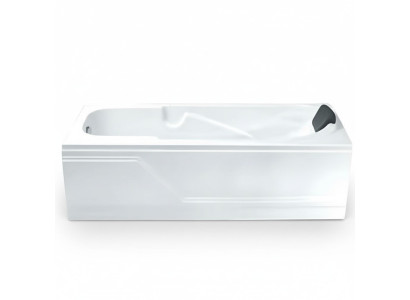Raumsparwanne Badewanne Komfortwanne Pflegewanne Luxuswanne Wanne 170x75 cm