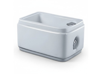 Fußmassagebad Fußsohlenbad Fußbadewanne Fußentspannungsbad 56x45 cm