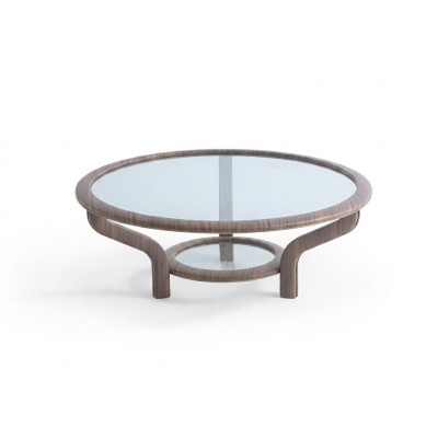 Couchtisch Luxus Design Couch Tisch Kaffee Beistell Tische Wohnzimmer Rund Sof