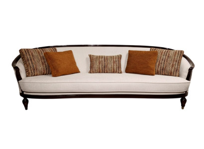 Sofa 3 Sitzer – Bequem und modern für Ihr Wohnzimmer Polster Garnitur Stoff