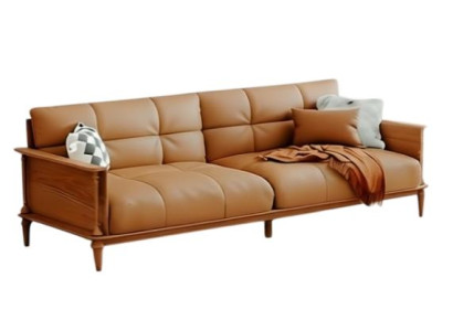 Sofa 3-Sitzer Modern Komfort & Eleganz modernes Wohnen Möbel