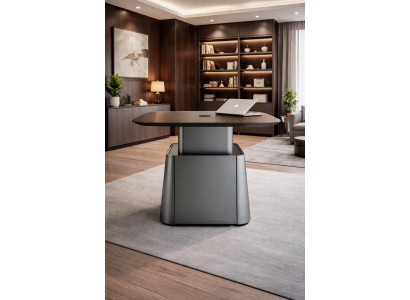 Moderner Schreibtisch mit elegantem Design für Ihr Büro oder Arbeitszimmer