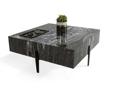 Moderner Couchtisch mit elegantem Design und hochwertiger Verarbeitung