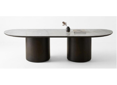 Moderner Couchtisch im stilvollen Design для elegante Wohnräume