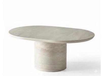 Moderner Couchtisch im stilvollen Design fürs Wohnzimmer
