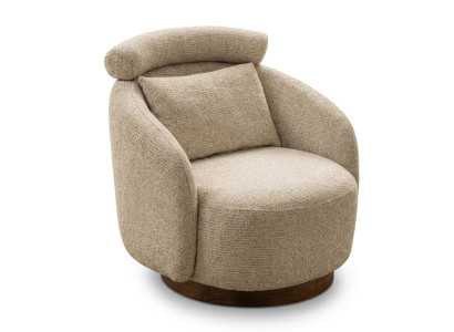 Moderne Sessel Wohnzimmer Sessel Luxuriöser Sessel Stilvoller Sessel