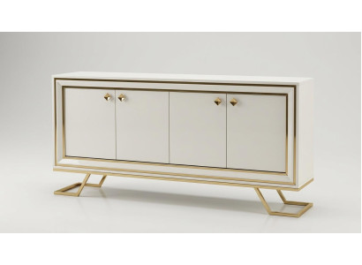 Konsole modern weiß Wohnzimmer praktisch komfortabel geräumig
