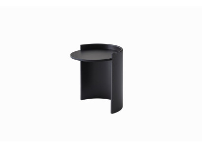 Beistelltisch Modern Schwarz Elegant Couchtisch Tisch Wohnzimmer