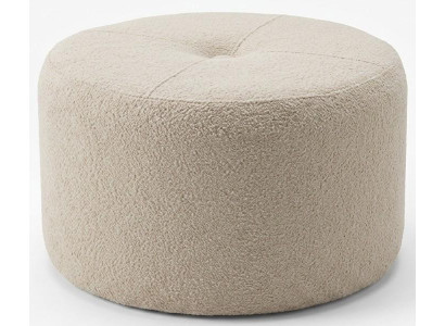 Modern beige bequem kompakt Wohnzimmer praktisch komfortabel