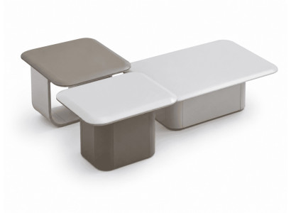 Wohnzimmertisch Sofatisch Couchtisch Designertisch Moderner Tisch