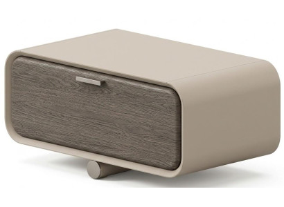 TV Lowboard Stil modern schwarz kompakt Wohnzimmer bequem