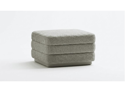 Hocker Polsterhocker Sitzhocker Designhocker Wohnzimmerhocker