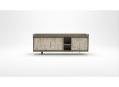 Modern Sideboard Wohnzimmer Design Kommode Luxus Stauraum Möbel