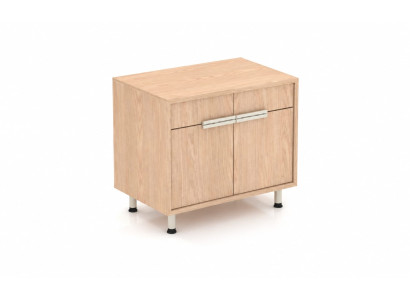 Sideboard Kommode Holz modern Schrank Wohnzimmer Einrichtung
