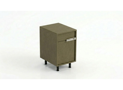 Moderne Sideboard Kommode Grün Zeitlos Stilvoll Stauraum