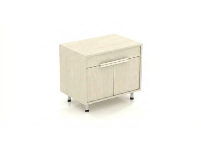 Elegante Weiße Wohnzimmer Kommode Hochwertige Holzmöbel