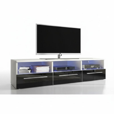 Ein wunderschöner TV-Schrank für Ihr Wohnzimmer im modernen Stil