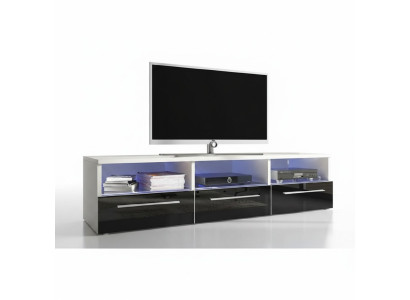 Ein wunderschöner TV-Schrank für Ihr Wohnzimmer im modernen Stil
