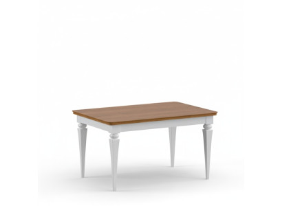 Klassischer Couchtisch Holztisch Beistelltisch Tische Wohnzimmer Neu Model TO-S2