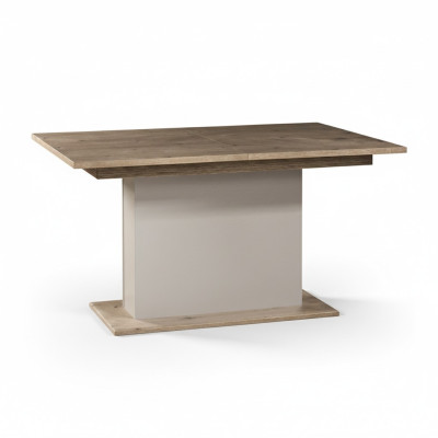 Großer Tisch Esstisch Holztisch Konferenztisch Ausziehbar 200cm Model CM-S1