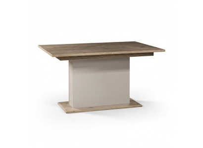 Großer Tisch Esstisch Holztisch Konferenztisch Ausziehbar 200cm Model CM-S1