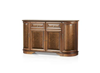 Klassische Kommode Kommoden Kommodenschrank Beistellschrank Landhaus Model Z-K4