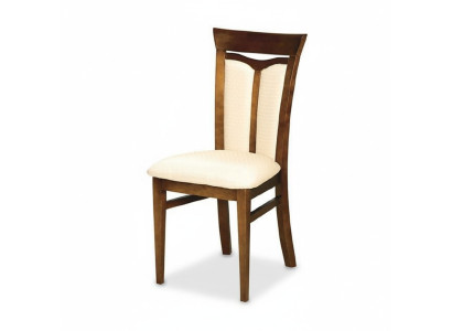 Klassische Stühle Stuhl Esszimmerstuhl Essgruppe Küchenstuhl Holzstuhl W-04