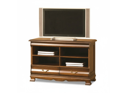 TV Lowboard Board Schrank Fernsehtisch Unterschank RTV Fernsehschrank - N-RTV