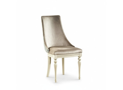 Klassische Stühle Stuhl Vintage Esszimmerstuhl Biedermeier Royal Design FL-ST1