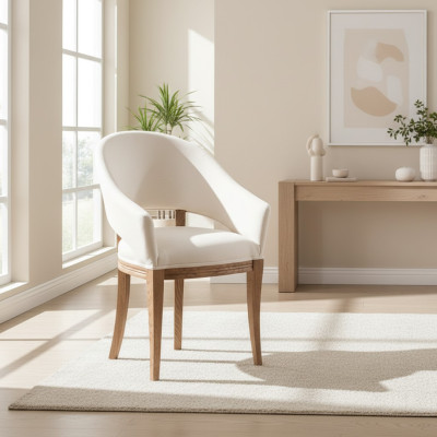 Klassische Stühle Stuhl Esszimmerstuhl Essgruppe Küchenstuhl Royal Design FL-ST2