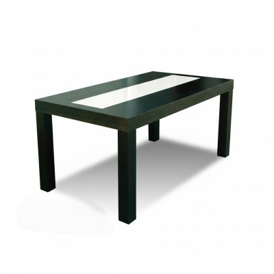 Tisch Esstisch Holztisch XXL Konferenztisch S27 Radius 150+50 CM