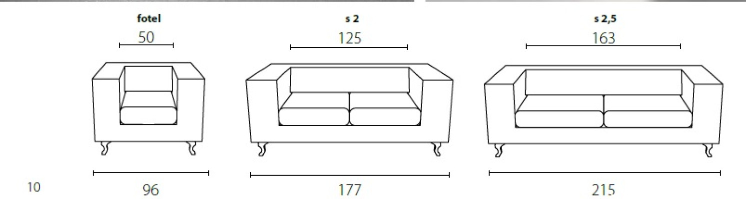 Sofagarnitur Chesterfield Set 252cm + Sessel Sofa Couch designer Dekor Sofa