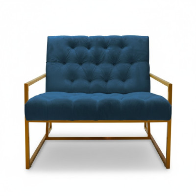 Polsterbank Sitzbank Designer Sitzbank Sitzmöbel Holzbank EuropaChesterfield