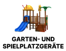 Garten- und Spielplatzgeräte – Spaß für die Familie