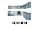 Küchen – Modern und funktional