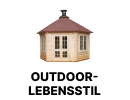 Outdoor Lebensstil – Möbel und Accessoires für draußen