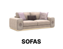 Sofas – Komfort und Design für Ihr Zuhause